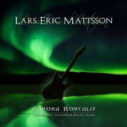Lars Eric Mattsson : Aurora Borealis